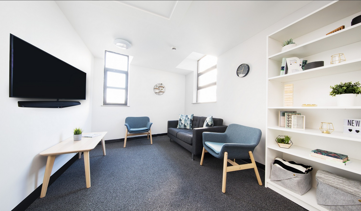 Image of Magnet Court, Newcastle