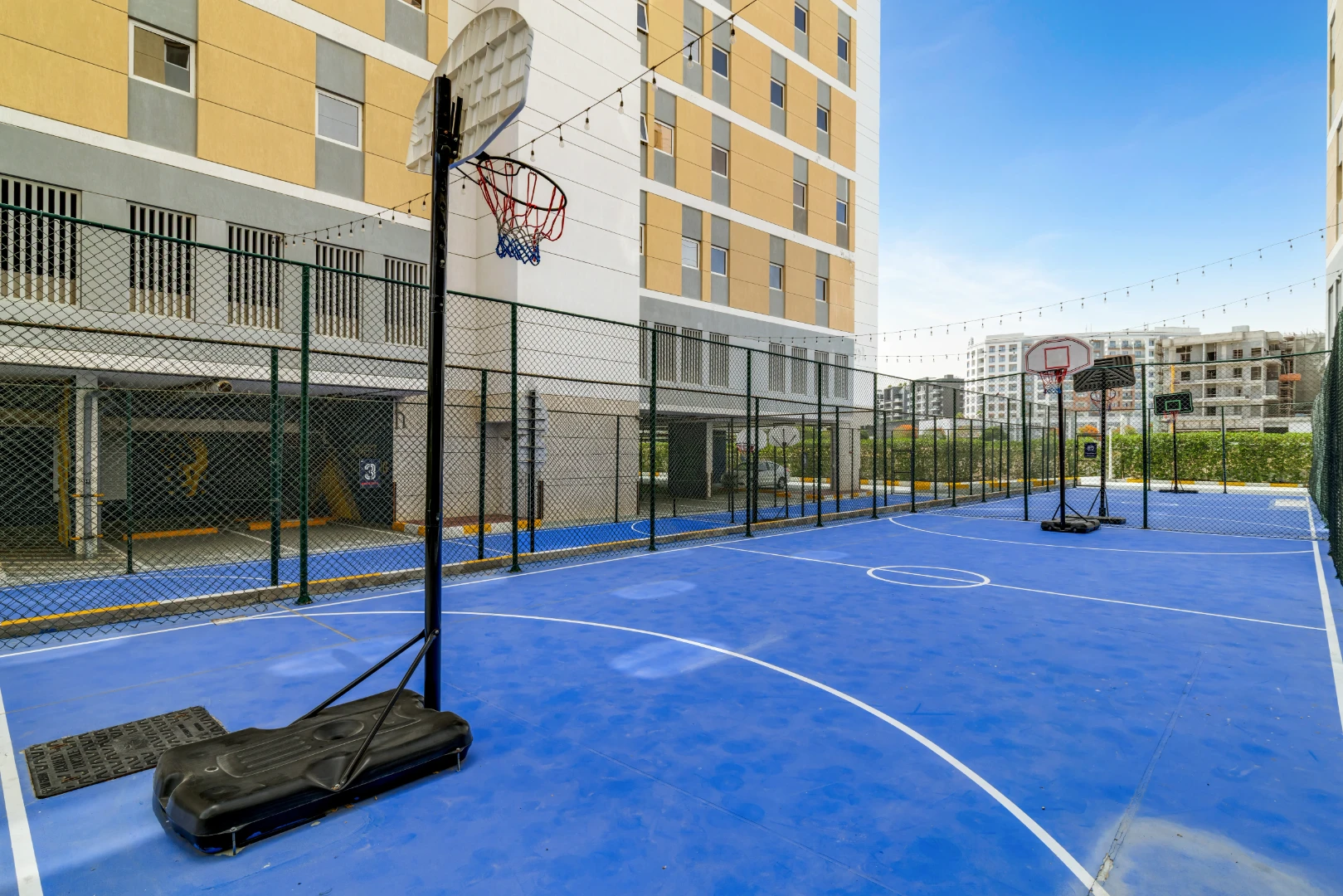 Image of Makaan Student Living, Dubai