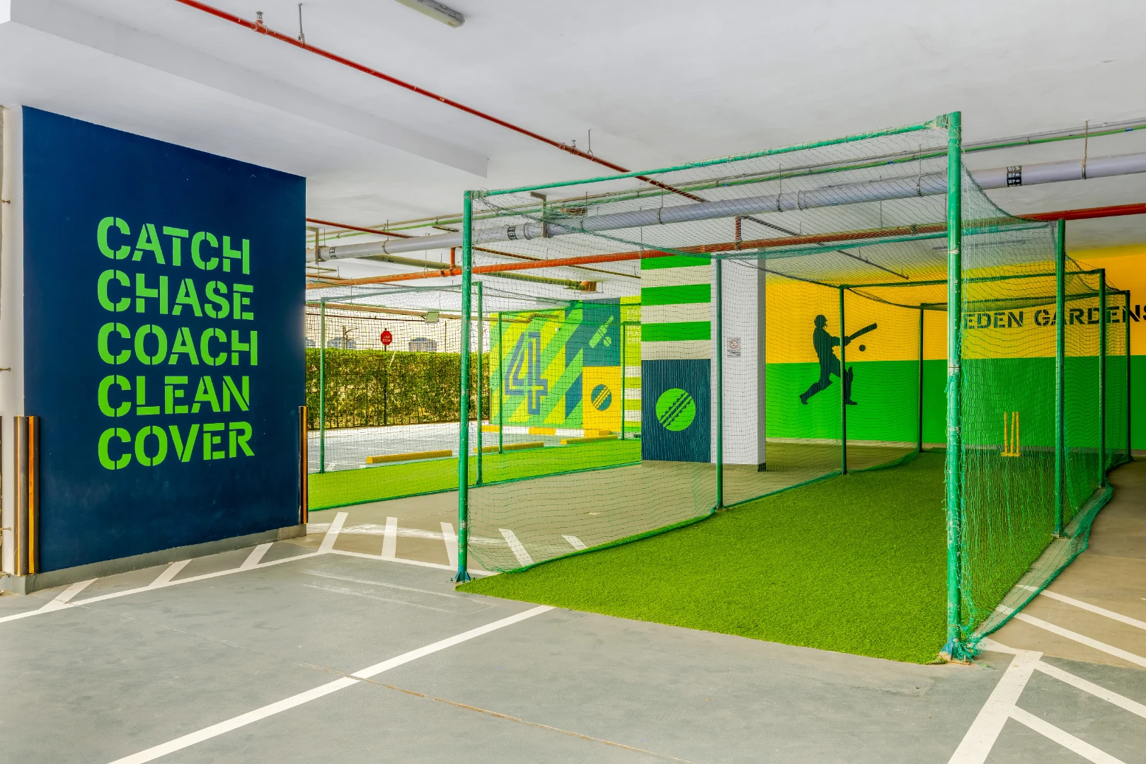 Image of Makaan Student Living, Dubai