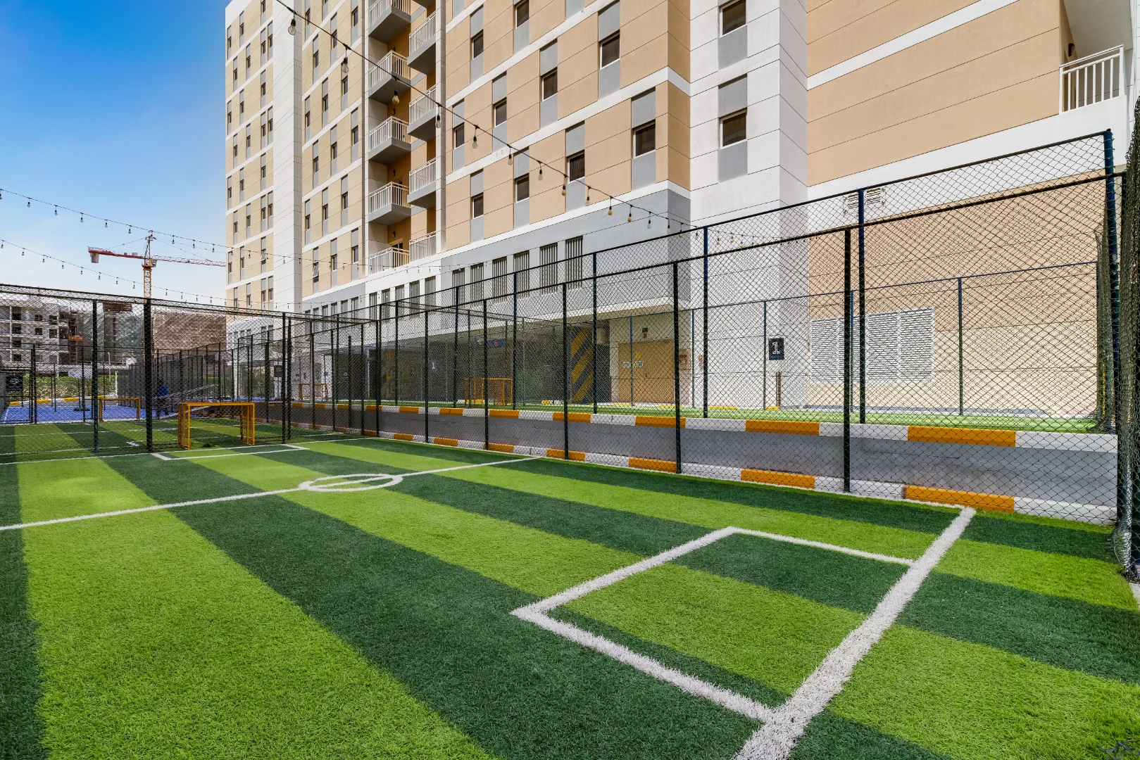 Image of Makaan Student Living, Dubai