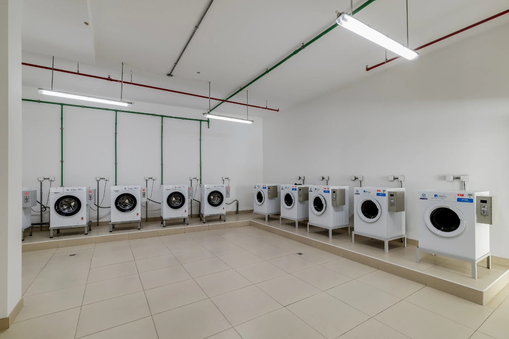 Image of Makaan Student Living, Dubai