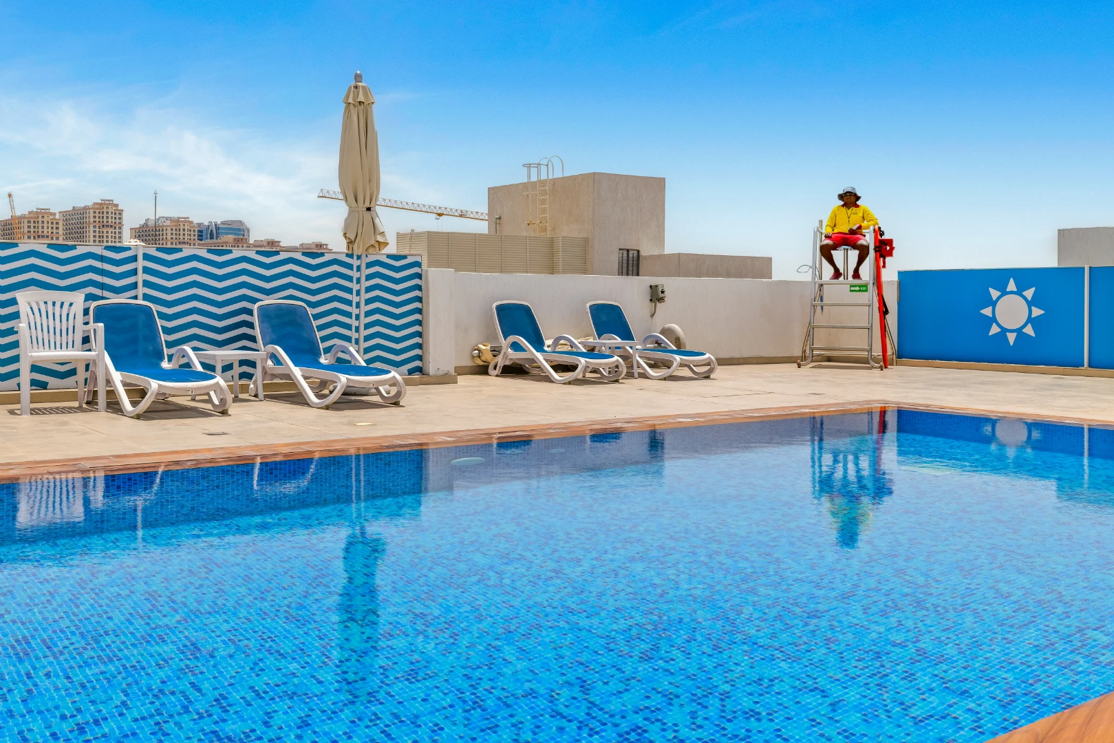 Image of Makaan Student Living, Dubai