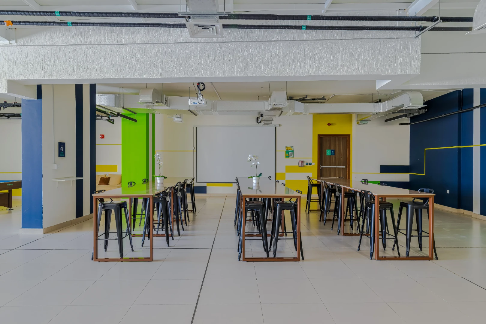 Image of Makaan Student Living, Dubai