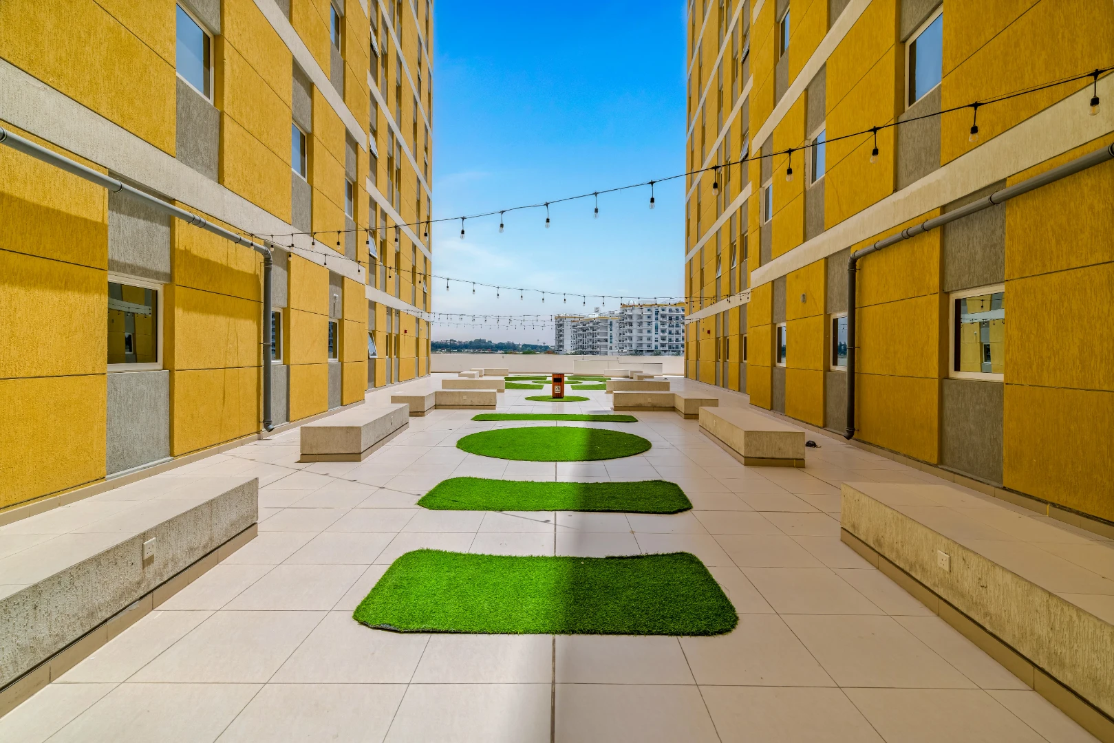 Image of Makaan Student Living, Dubai