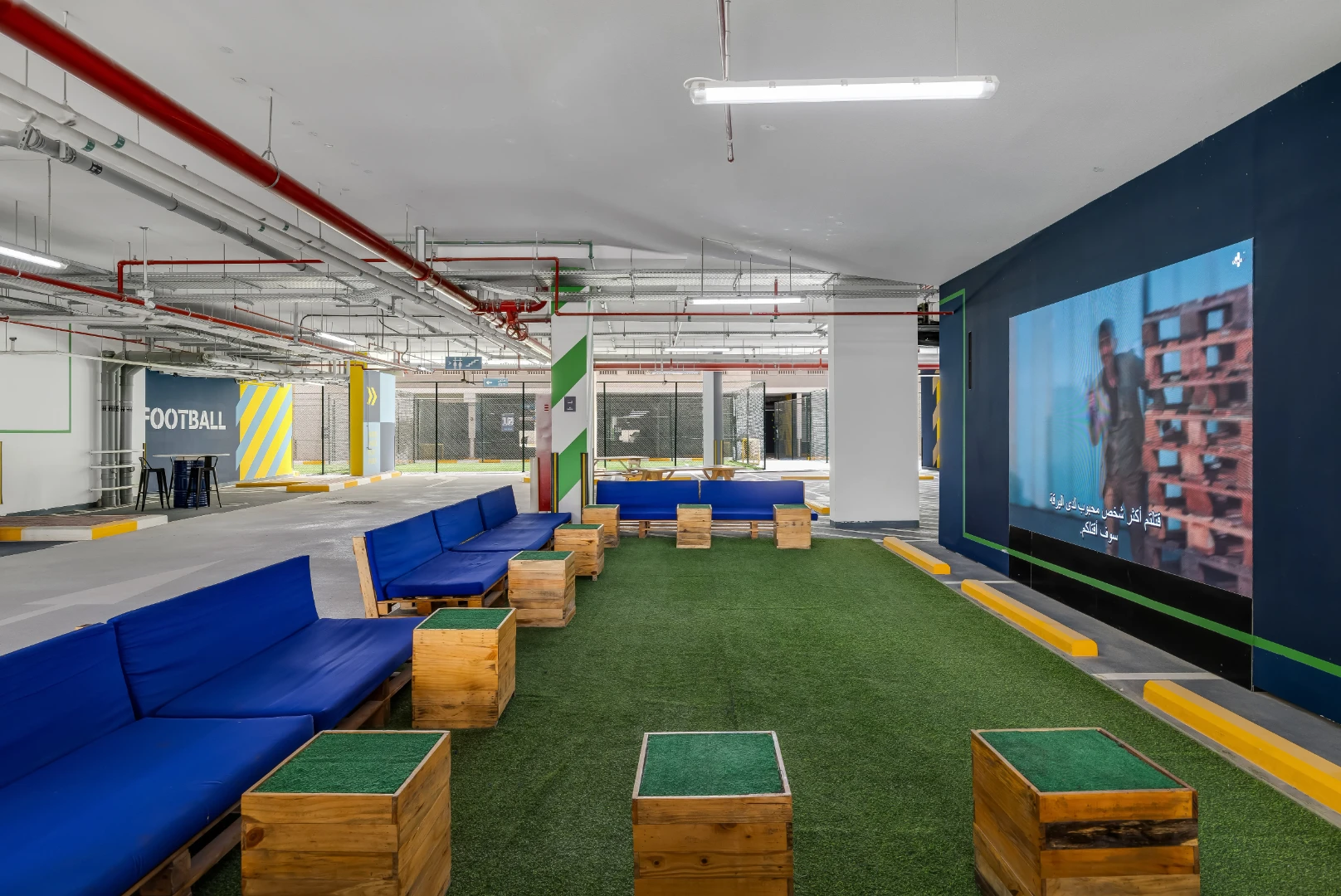 Image of Makaan Student Living, Dubai