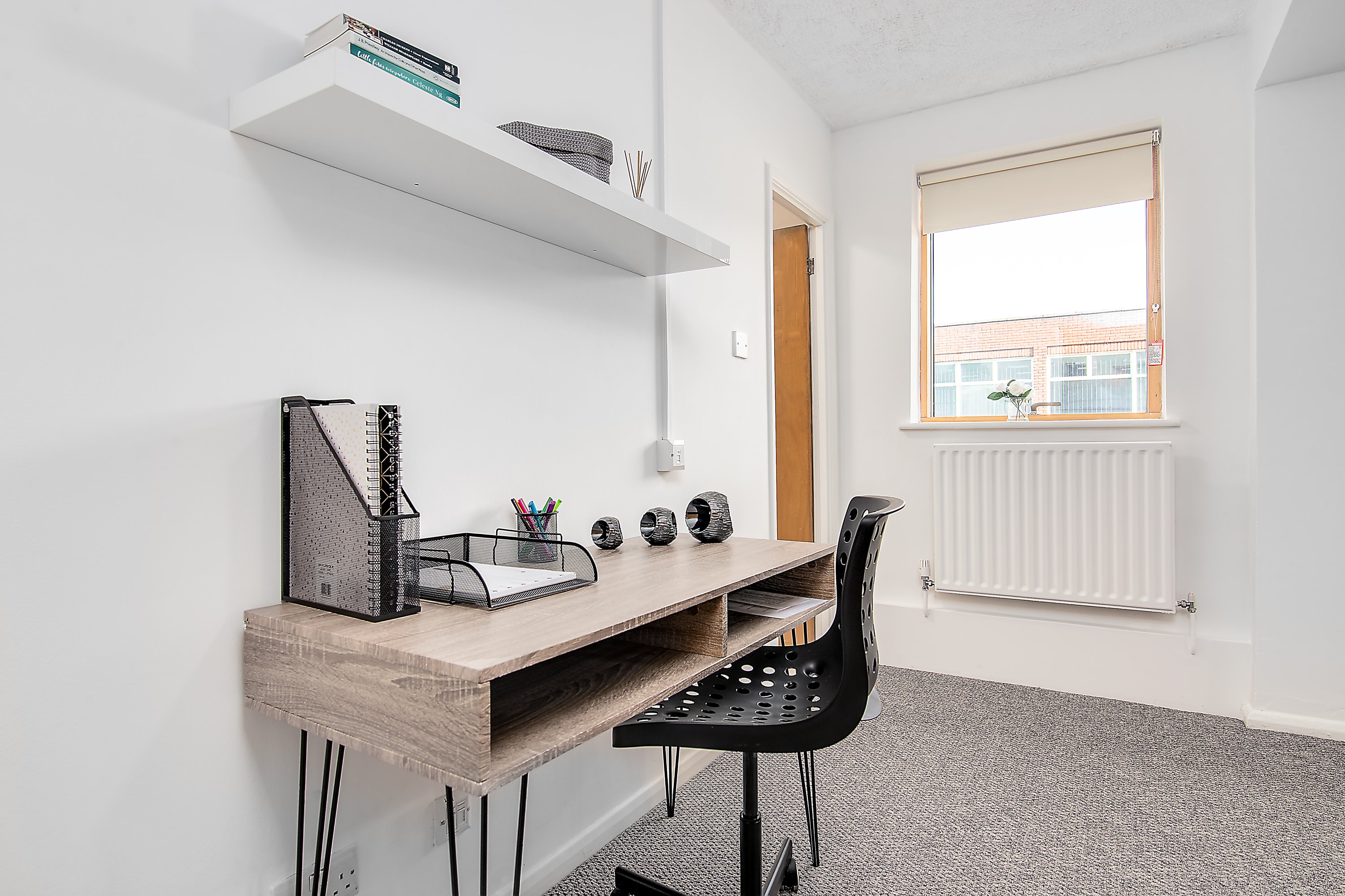 Image of Malden Hall, Kingston upon Thames