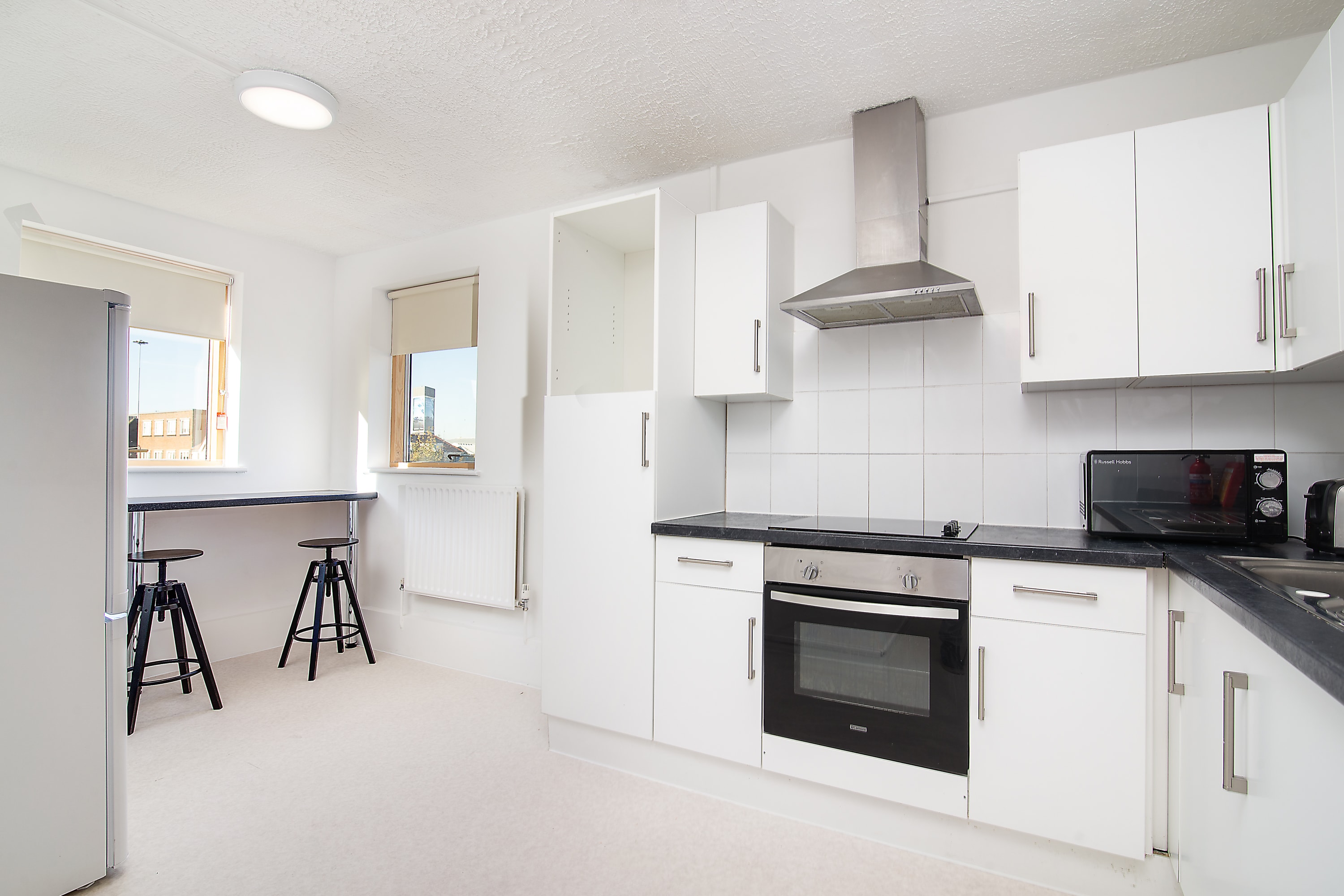 Image of Malden Hall, Kingston upon Thames