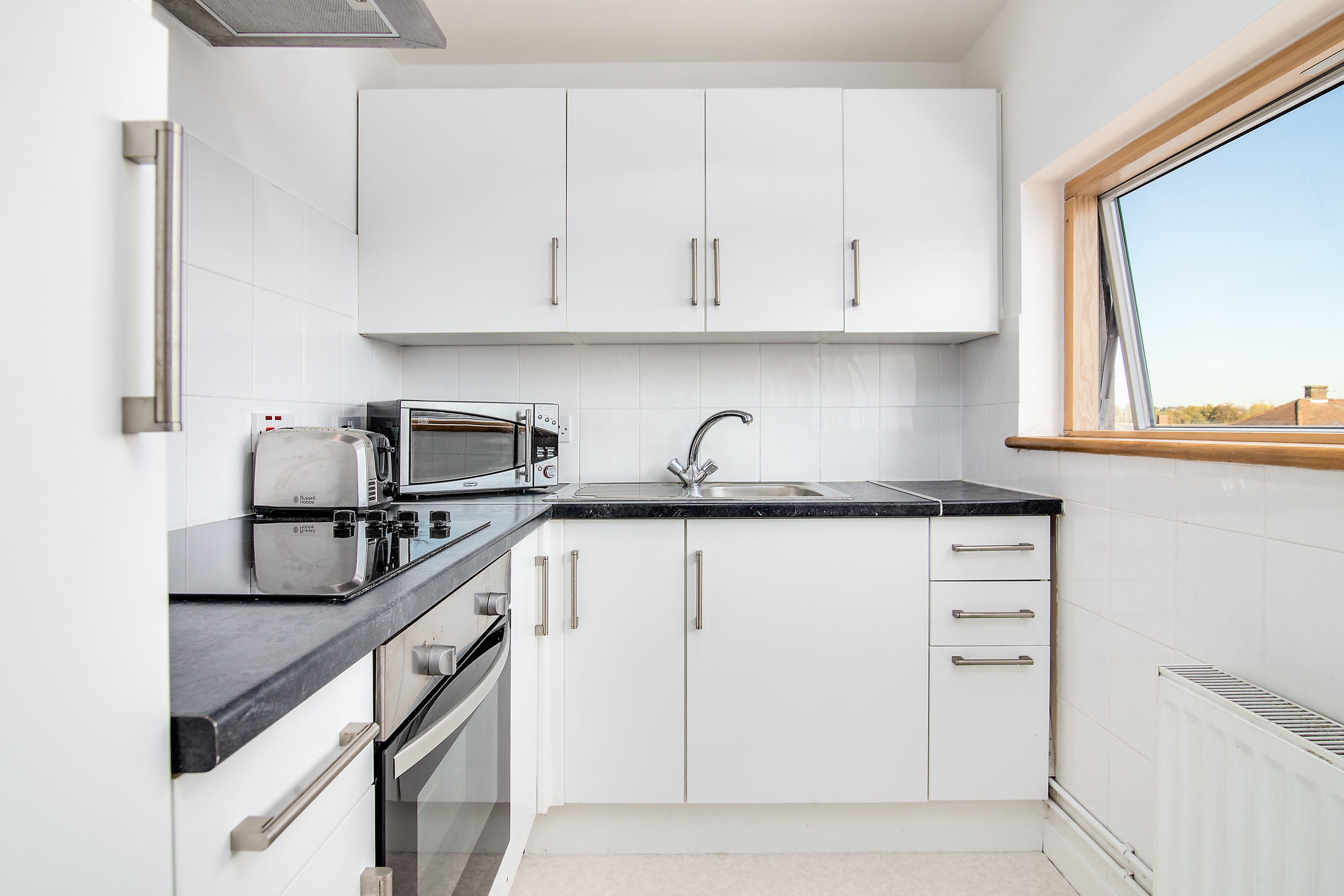 Image of Malden Hall, Kingston upon Thames