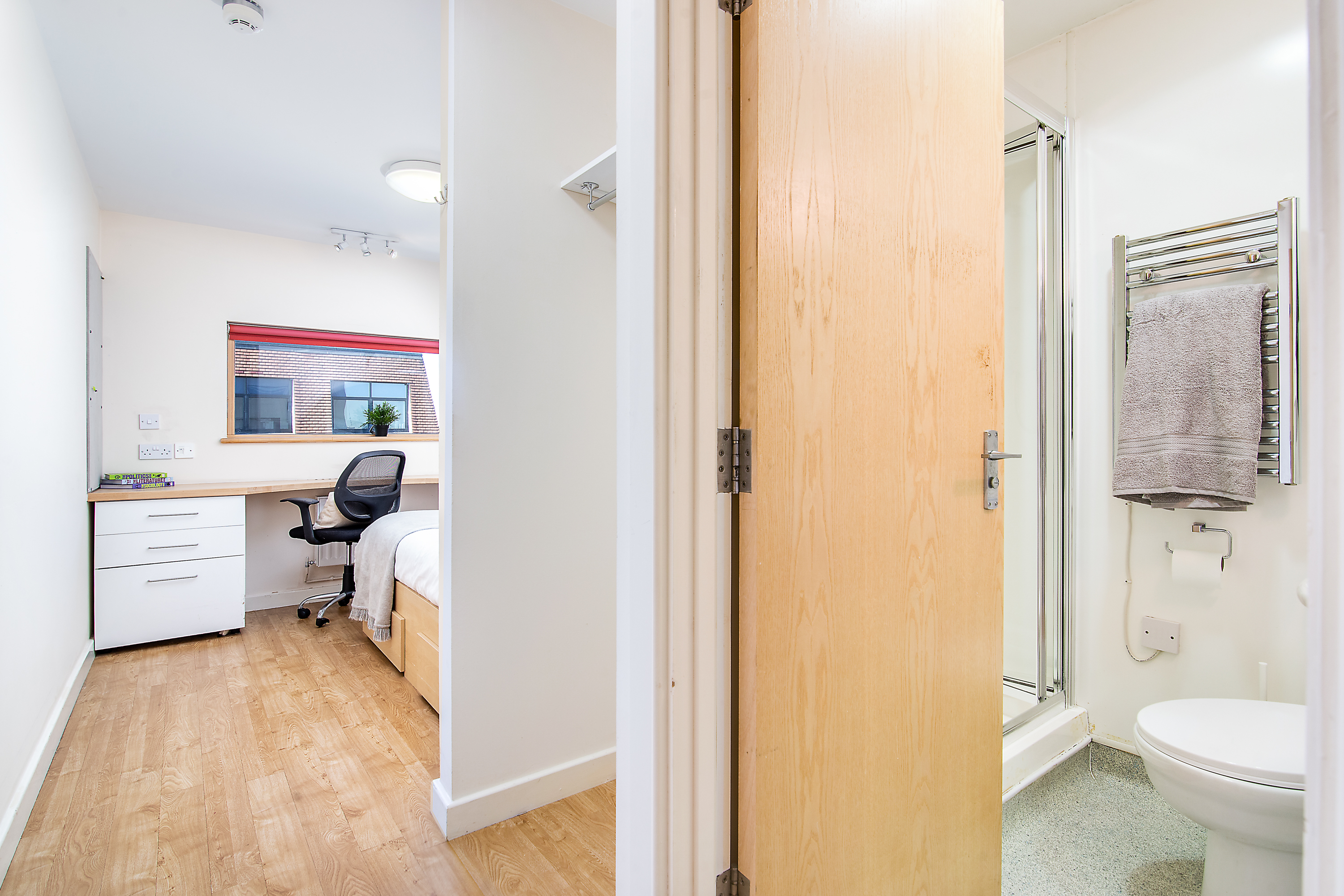 Image of Malden Hall, Kingston upon Thames