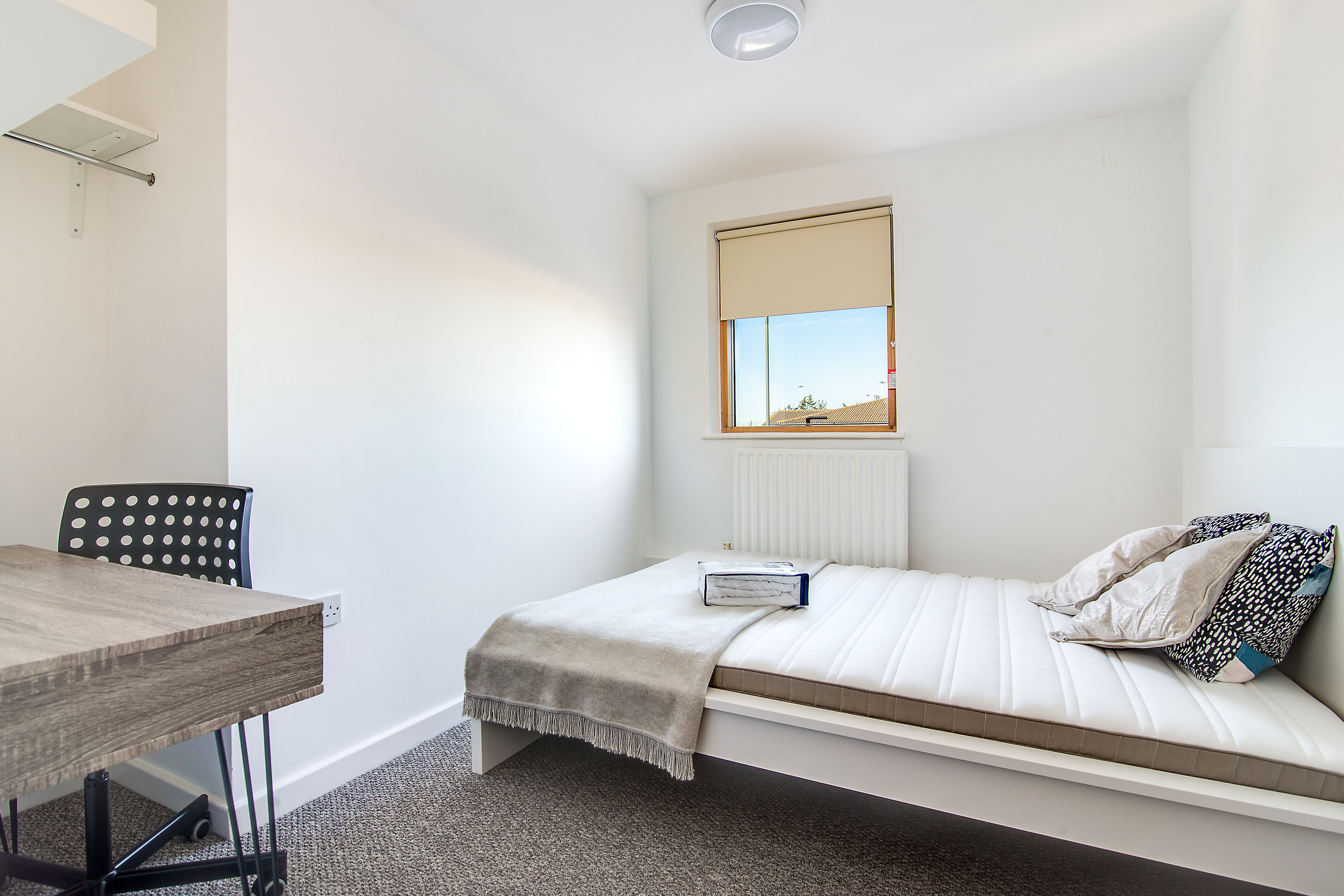 Image of Malden Hall, Kingston upon Thames