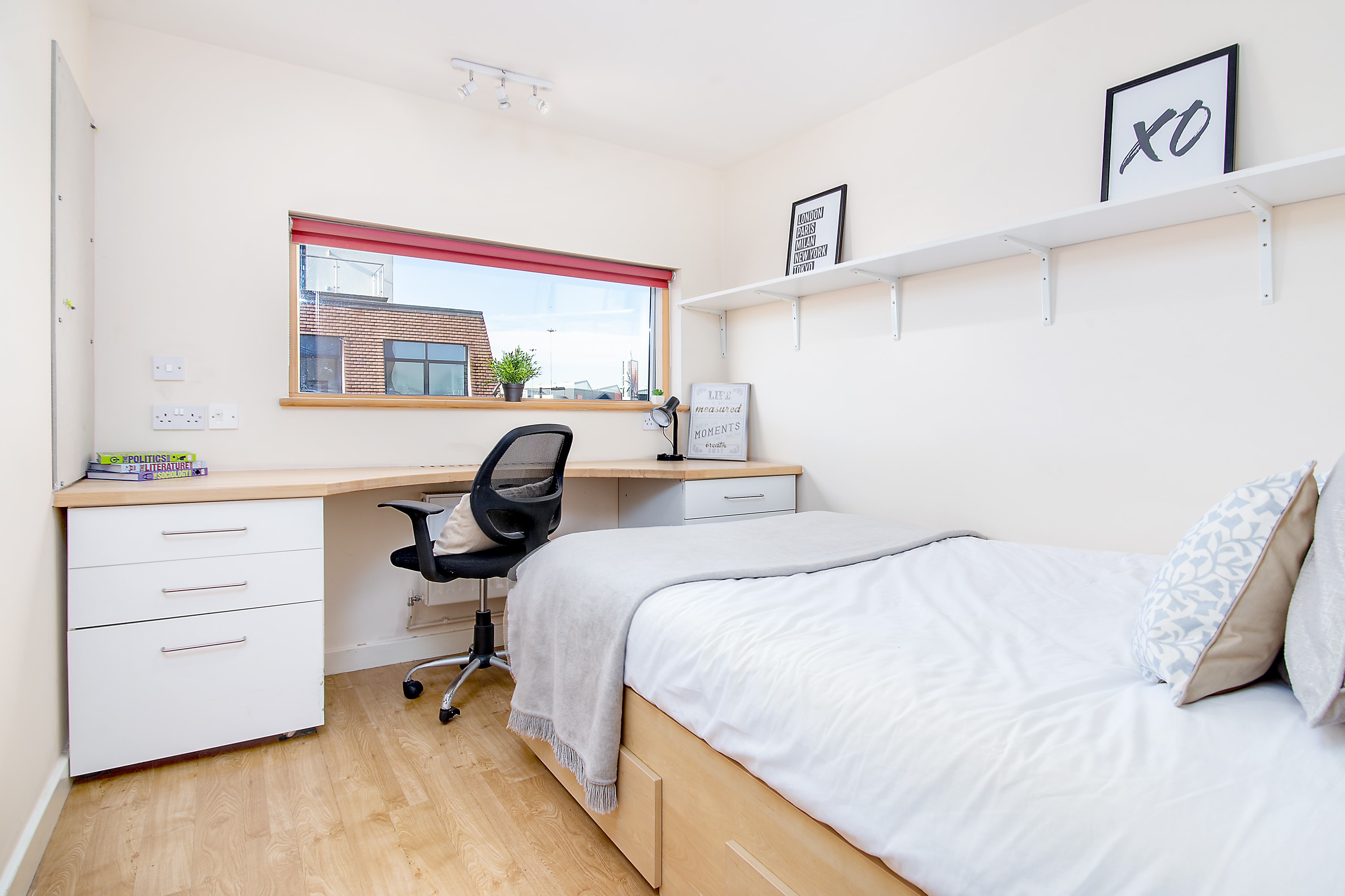 Image of Malden Hall, Kingston upon Thames