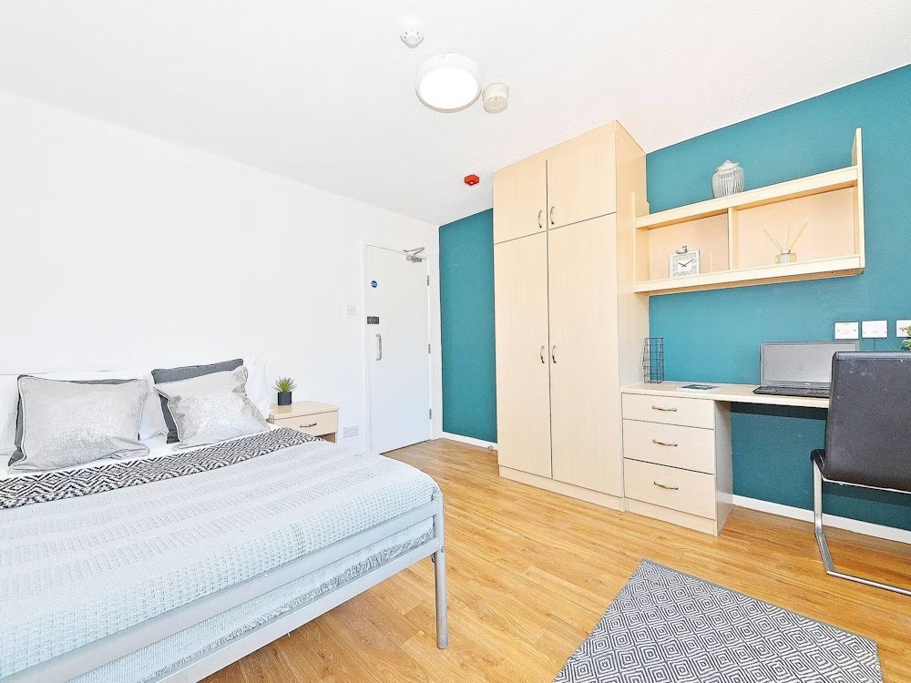 Image of Manchester Court, Manchester