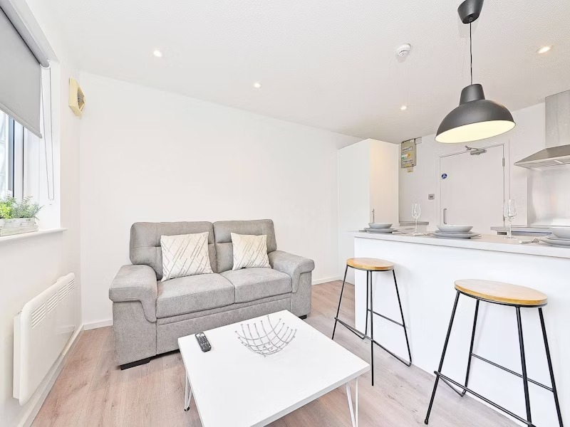 Image of Manchester Court, Manchester