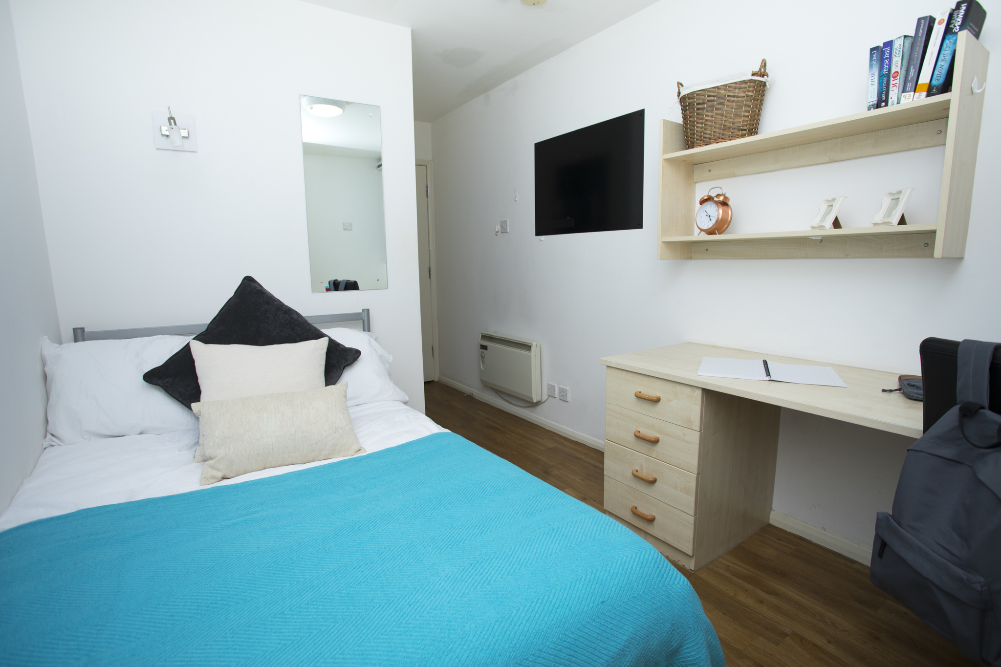 Image of Manchester House, Manchester