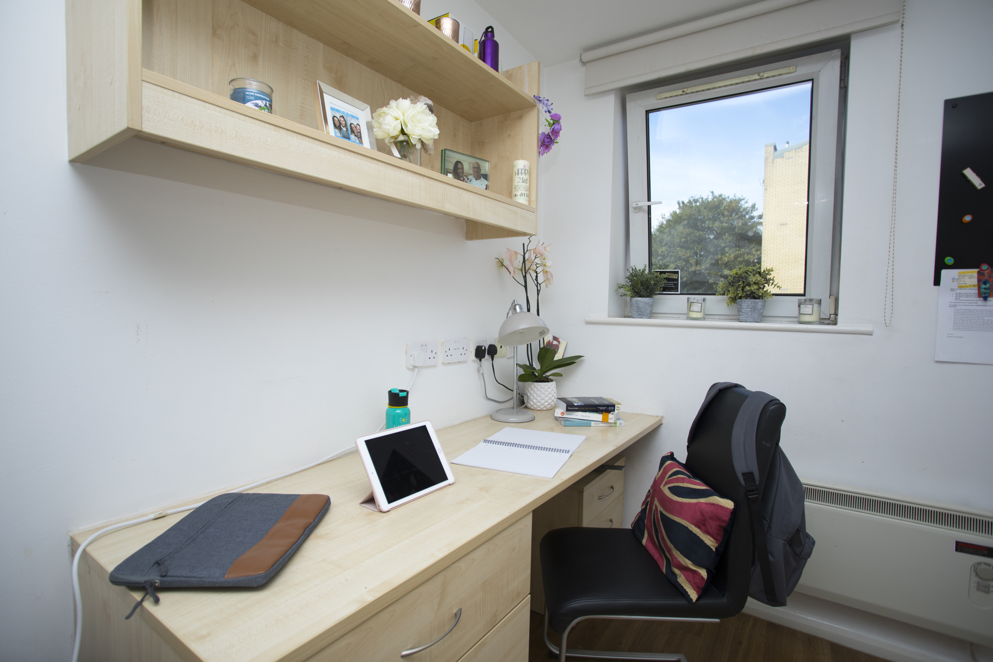 Image of Manchester House, Manchester