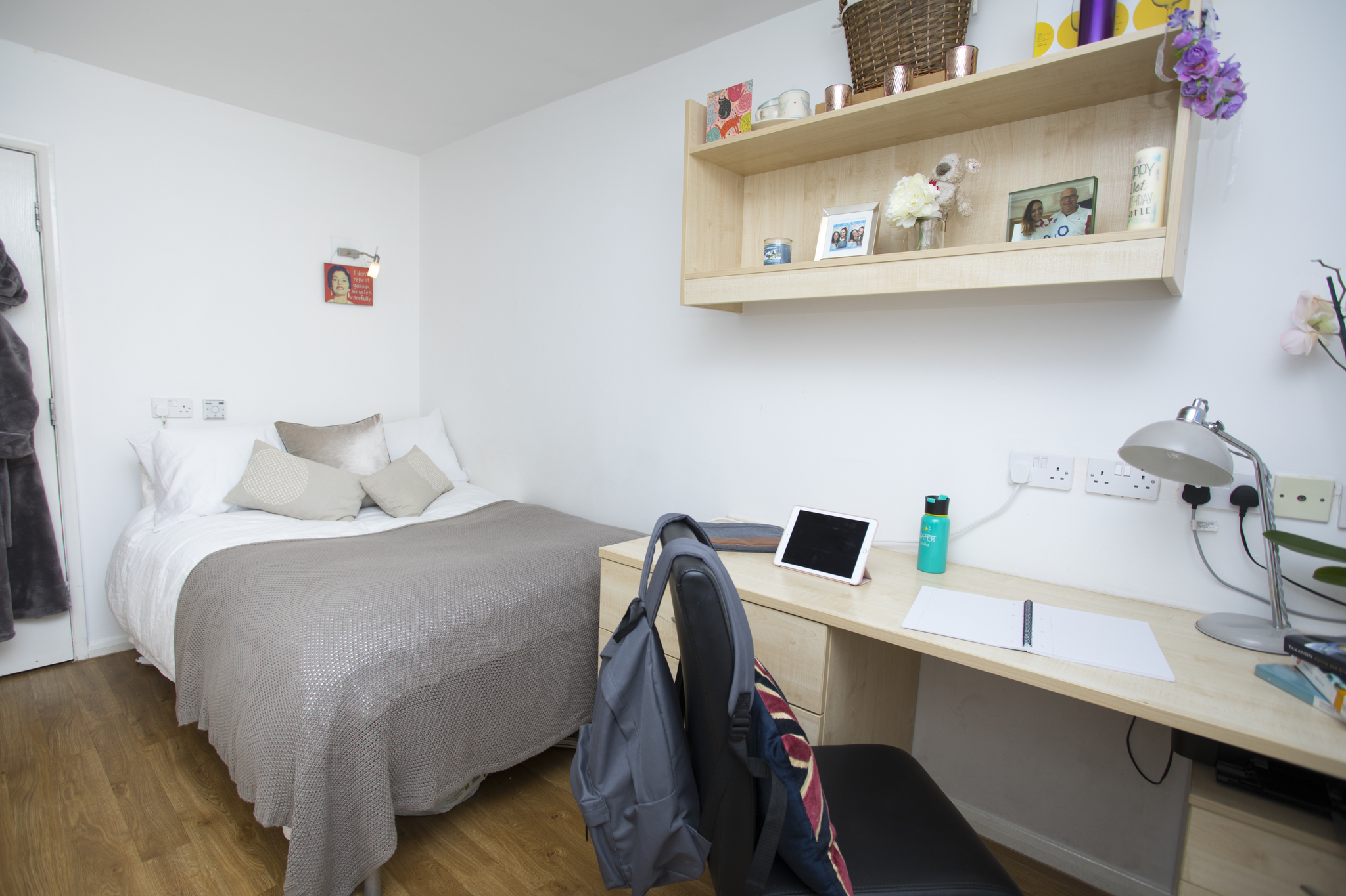 Image of Manchester House, Manchester