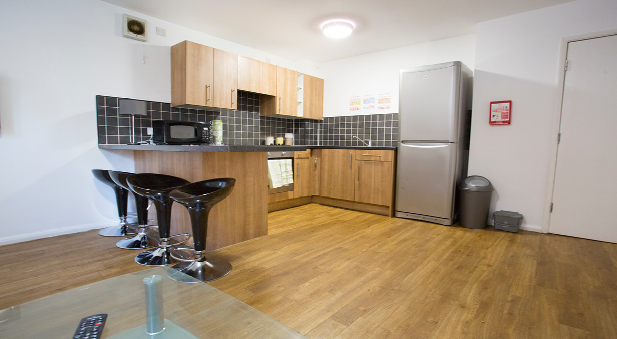 Image of Manchester House, Manchester