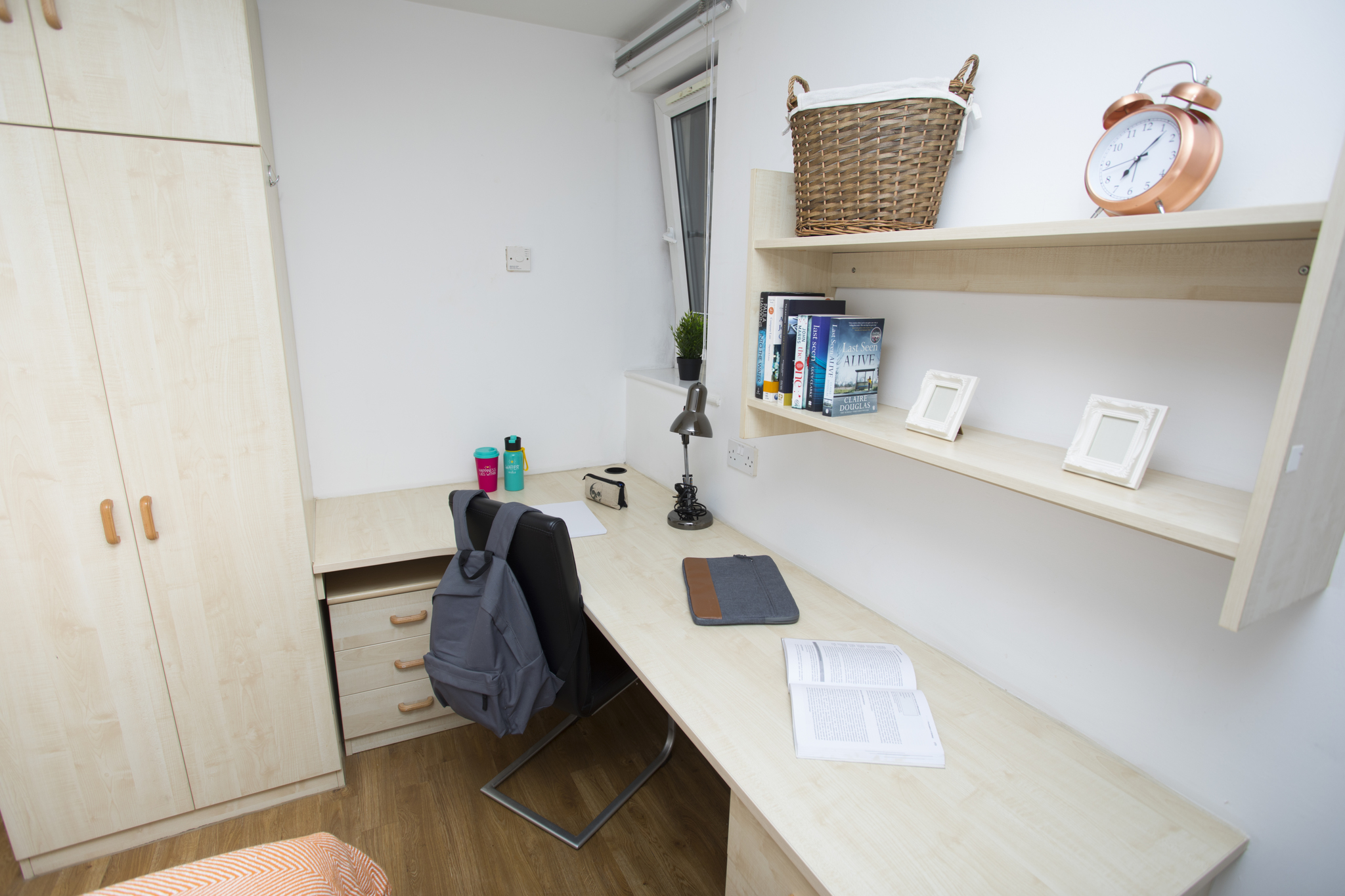 Image of Manchester House, Manchester