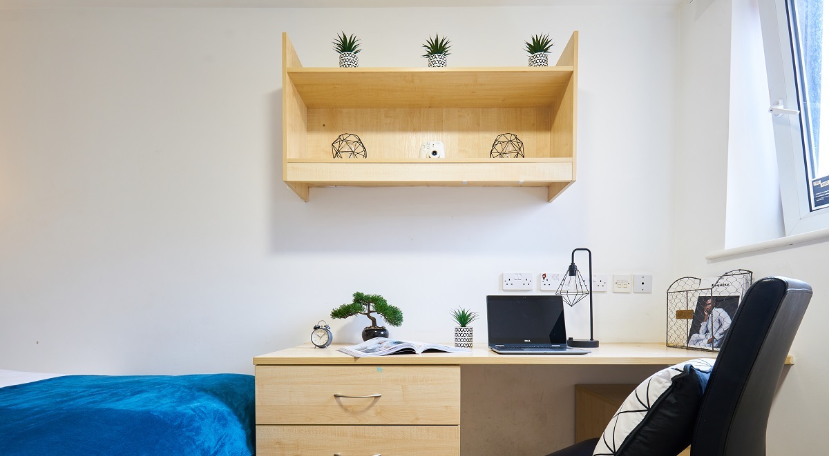 Image of Manchester House, Manchester