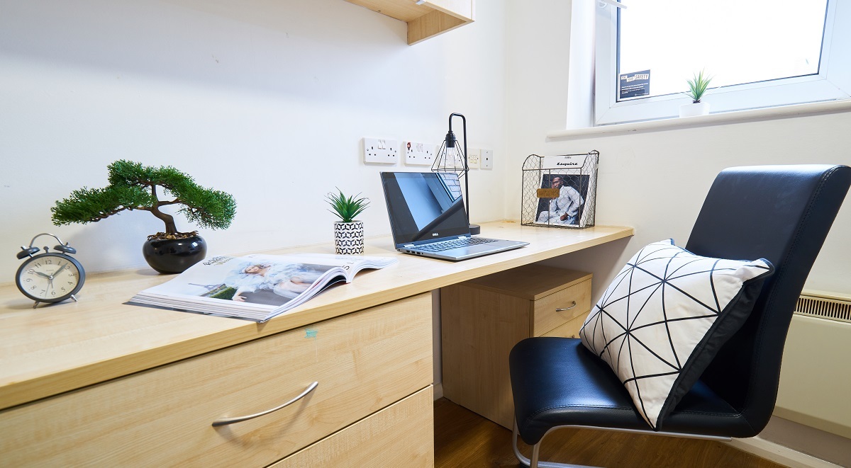 Image of Manchester House, Manchester