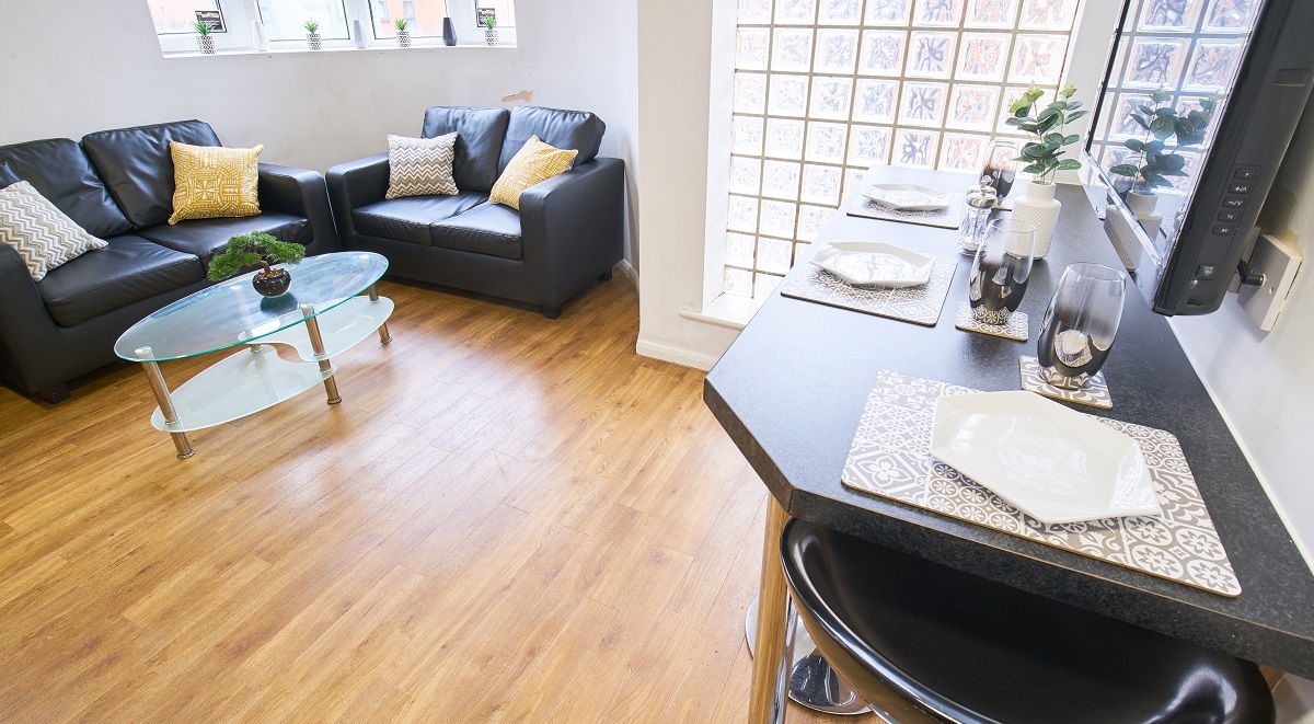 Image of Manchester House, Manchester