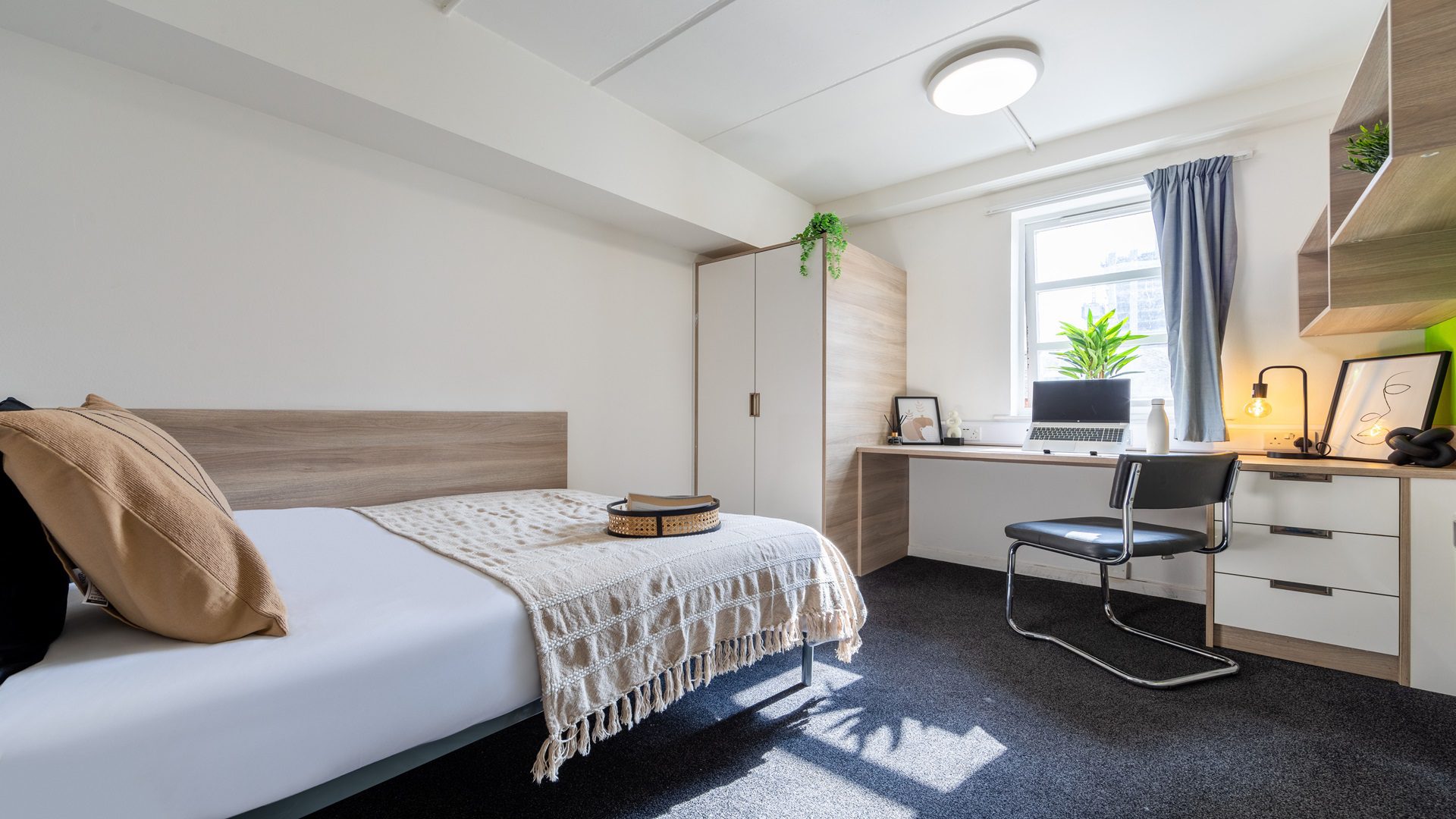 Image of Manchester Student Village, Manchester