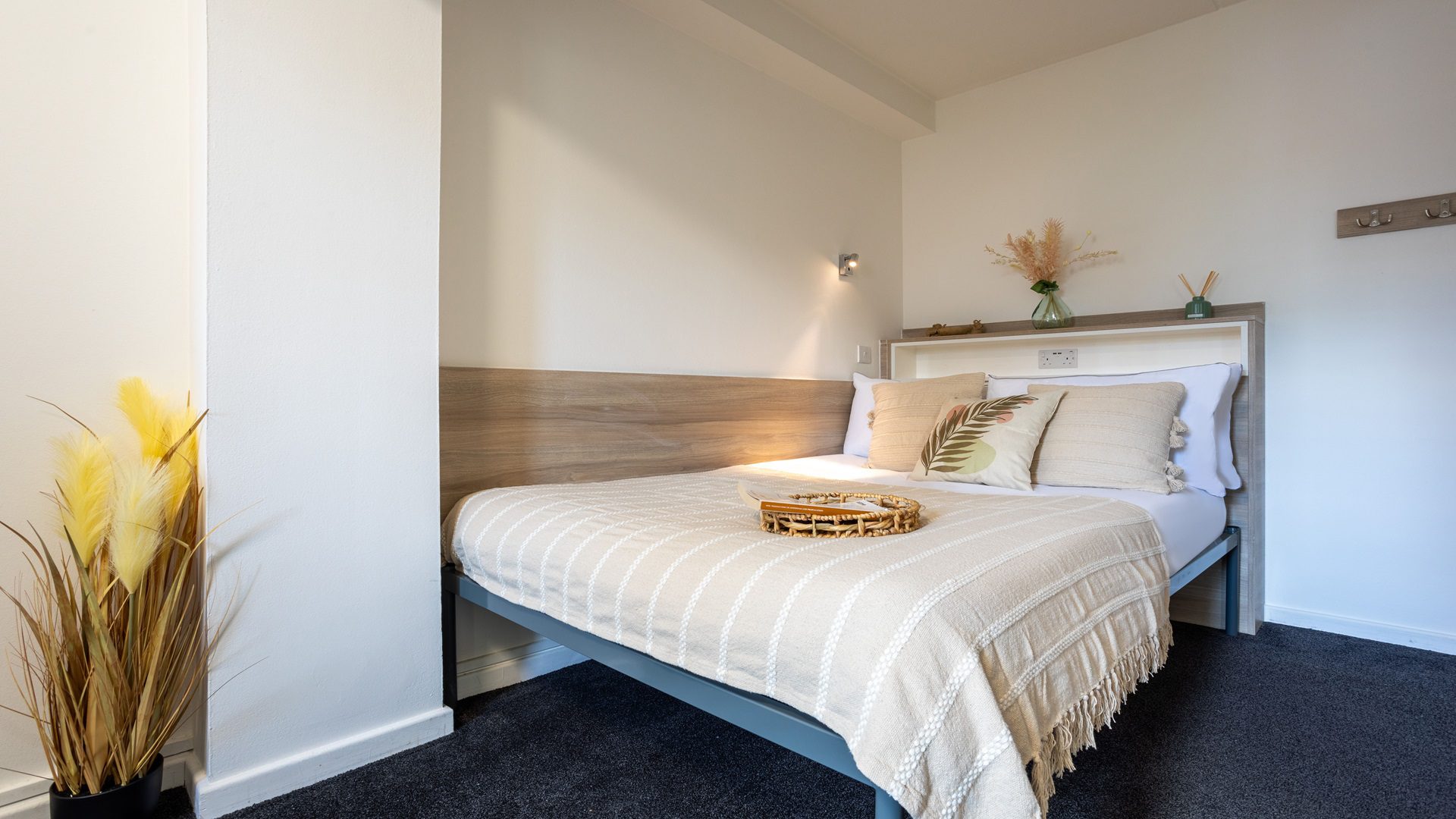 Image of Manchester Student Village, Manchester