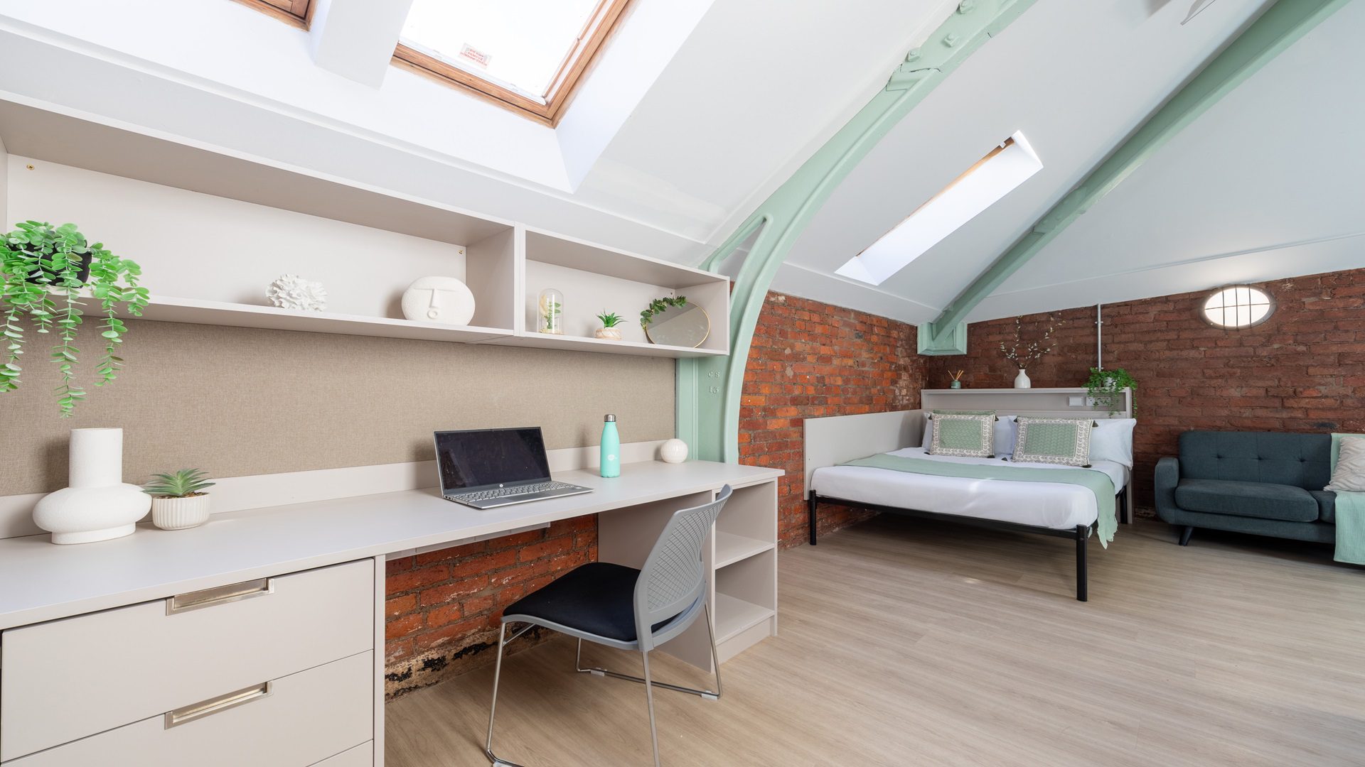 Image of Manchester Student Village, Manchester