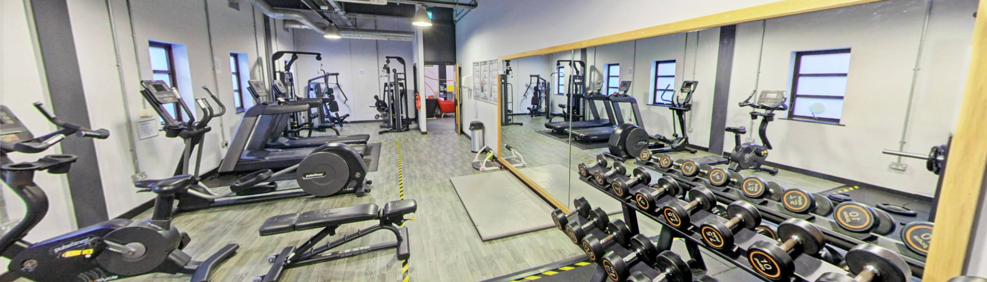 Image of Manchester Student Village, Manchester