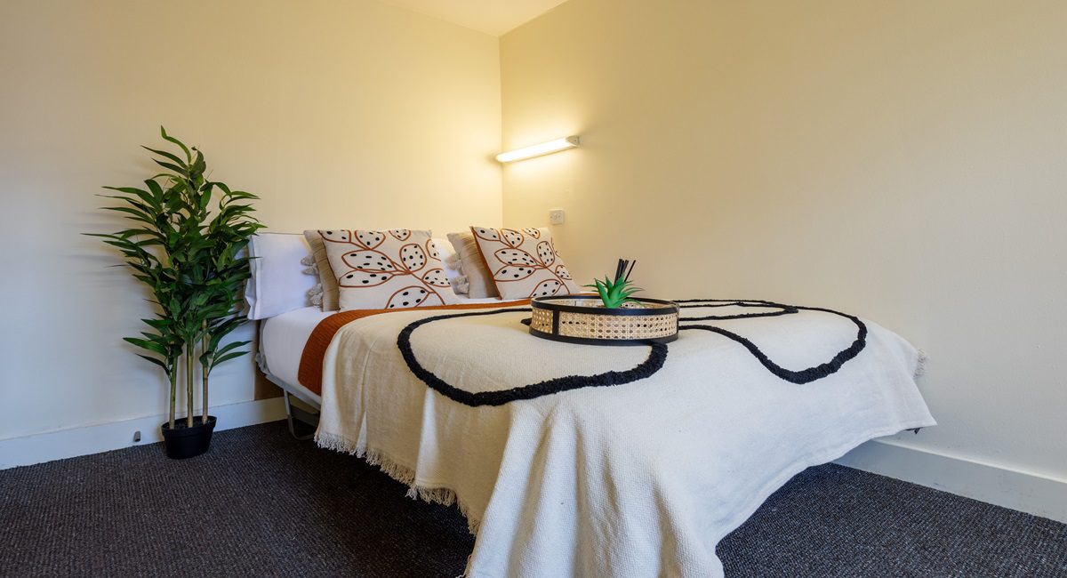 Image of Manchester Student Village, Manchester