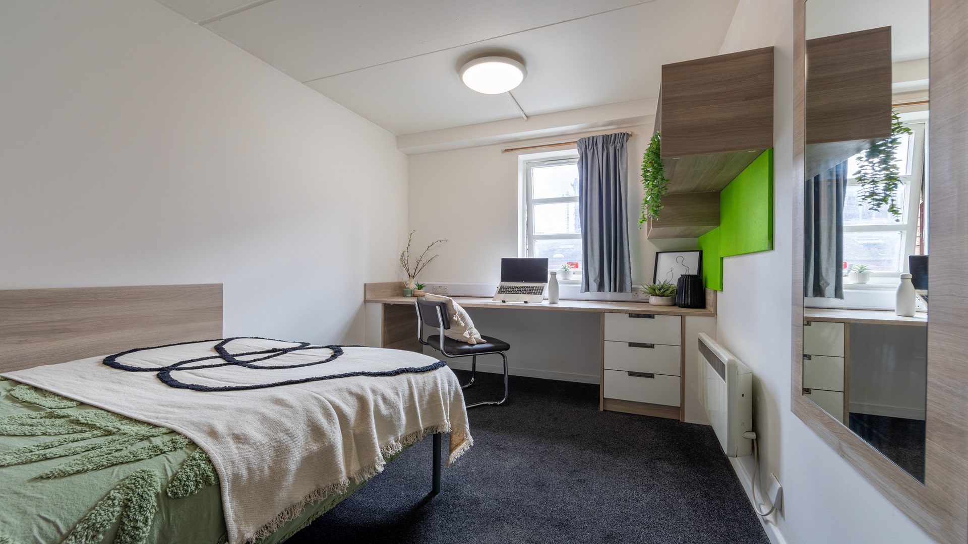 Image of Manchester Student Village, Manchester