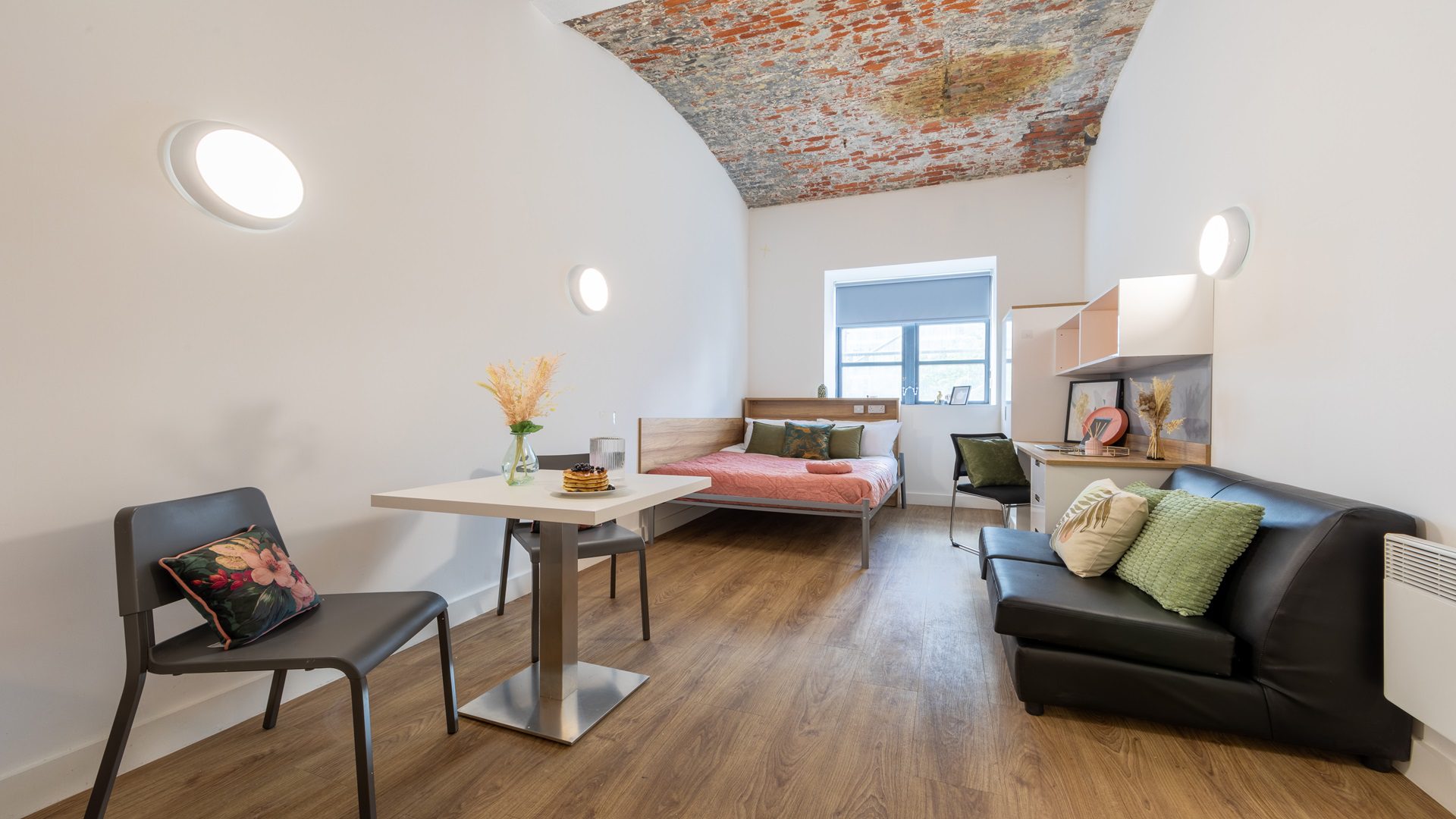 Image of Manchester Student Village, Manchester