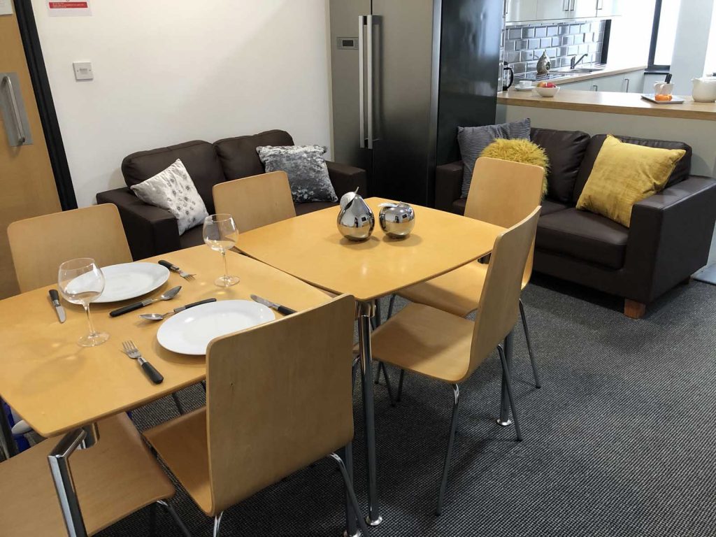 Image of Mandale Terrace, Stockton