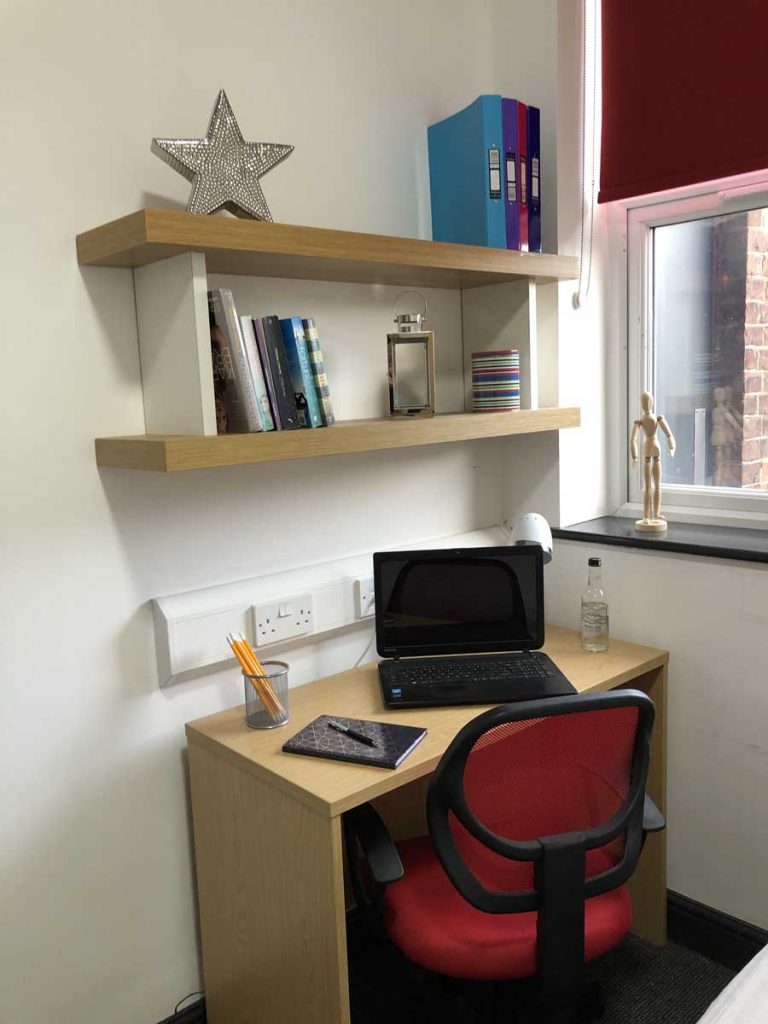 Image of Mandale Terrace, Stockton