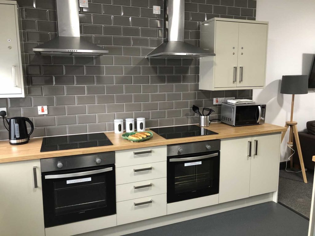 Image of Mandale Terrace, Stockton