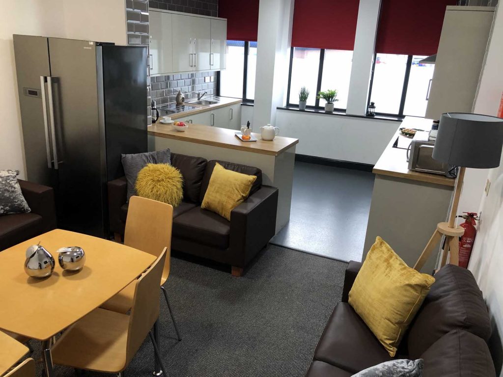 Image of Mandale Terrace, Stockton