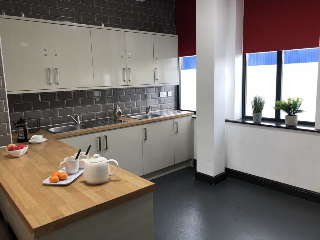 Image of Mandale Terrace, Stockton