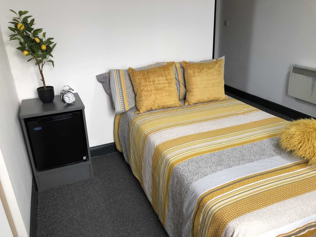 Image of Mandale Terrace, Stockton