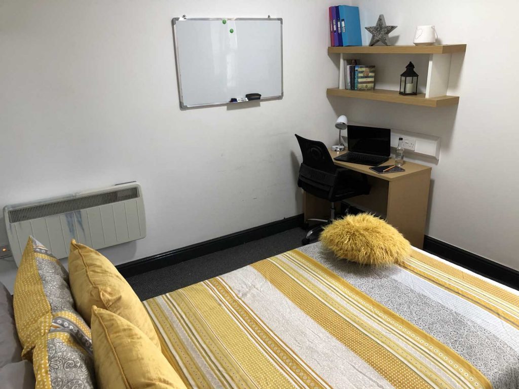 Image of Mandale Terrace, Stockton