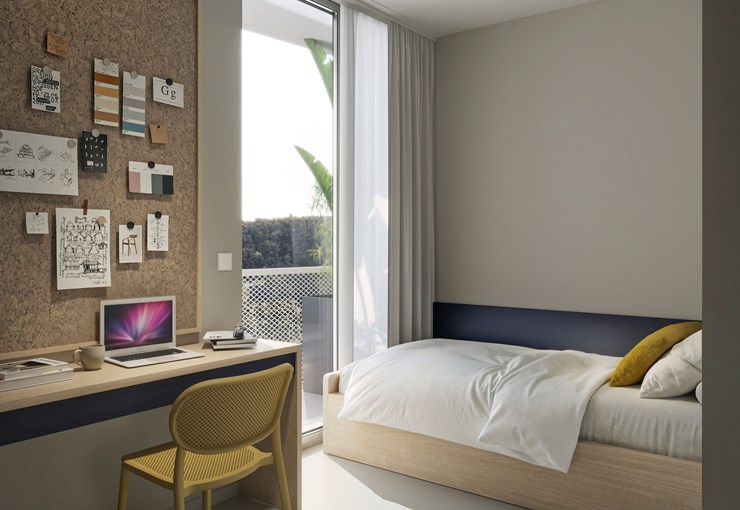 Image of Manifattura, Florence