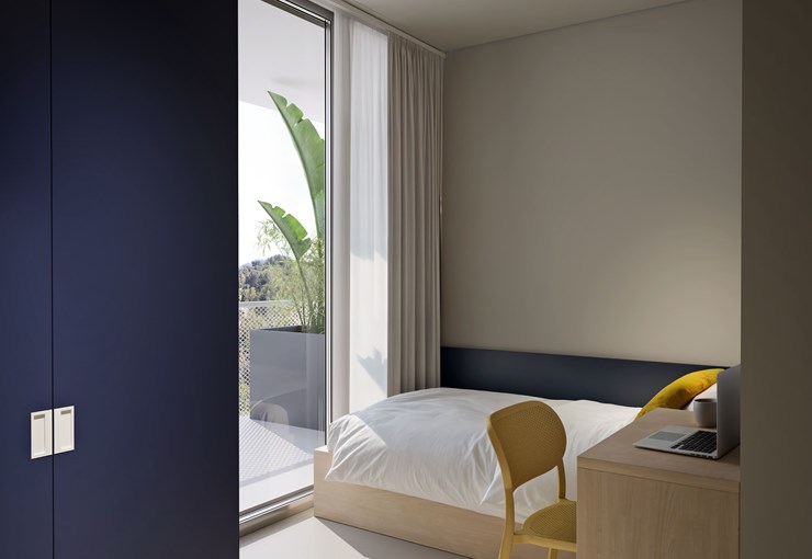 Image of Manifattura, Florence