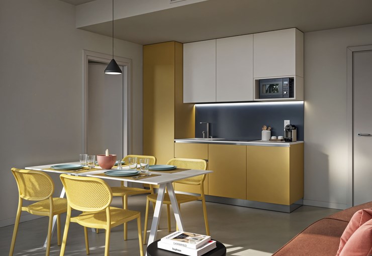 Image of Manifattura, Florence