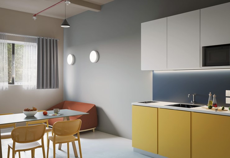 Image of Manifattura, Florence