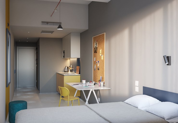 Image of Manifattura, Florence