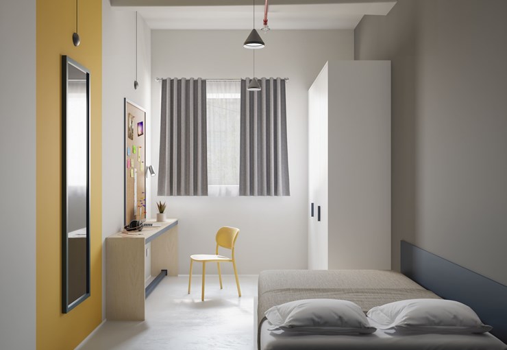 Image of Manifattura, Florence