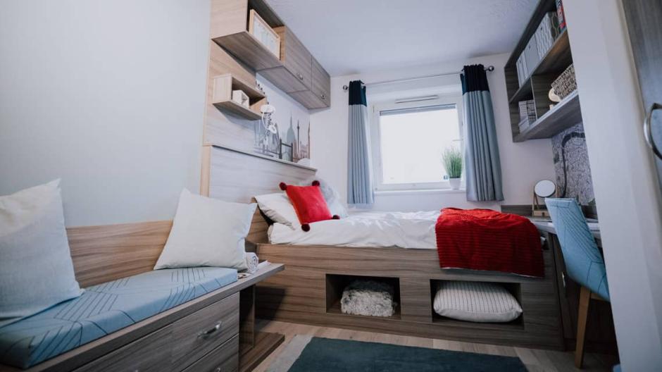 Image of Manna Ash House, London