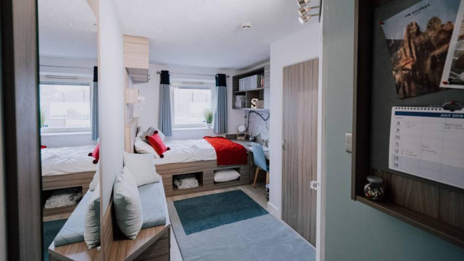 Image of Manna Ash House, London