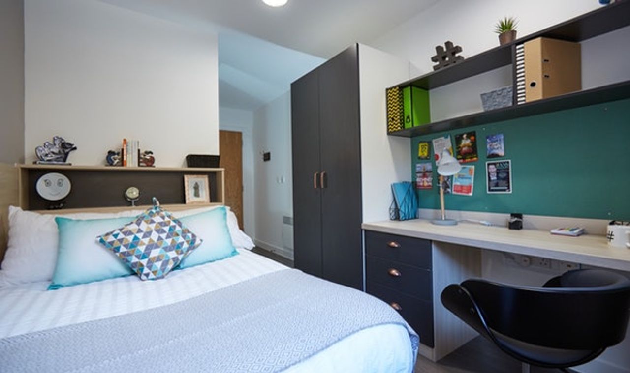 Image of Mannequin House, London