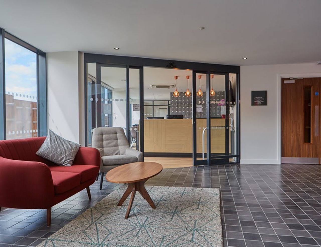 Image of Mannequin House, London