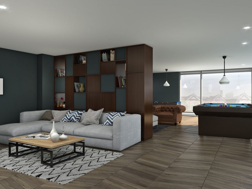 Image of Mannequin House, London